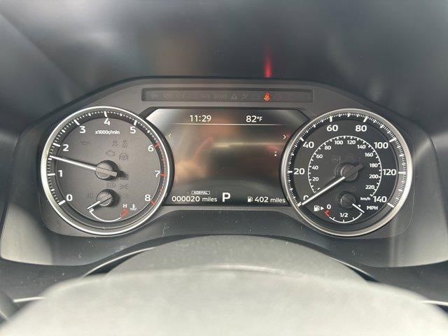 2026 Mitsubishi Outlander SE S-AWC