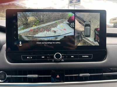 2026 Mitsubishi Outlander SE S-AWC