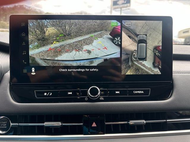 2026 Mitsubishi Outlander SE S-AWC