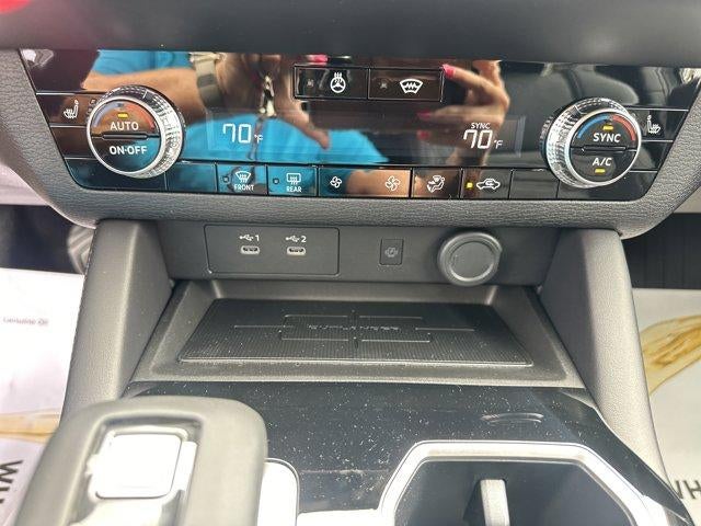 2026 Mitsubishi Outlander SE S-AWC