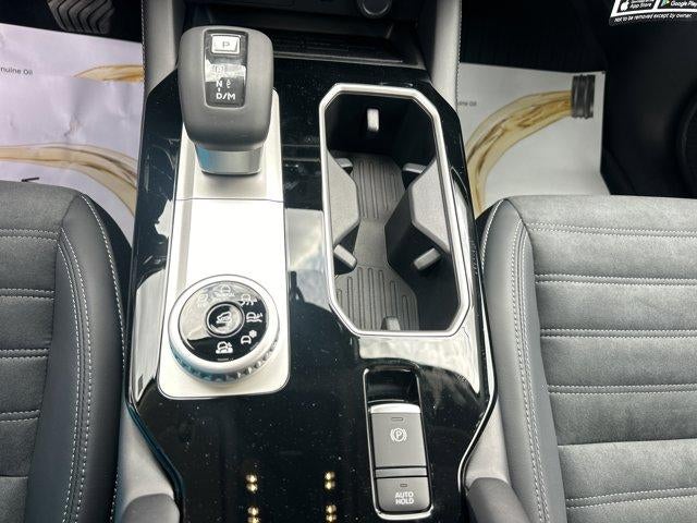 2026 Mitsubishi Outlander SE S-AWC