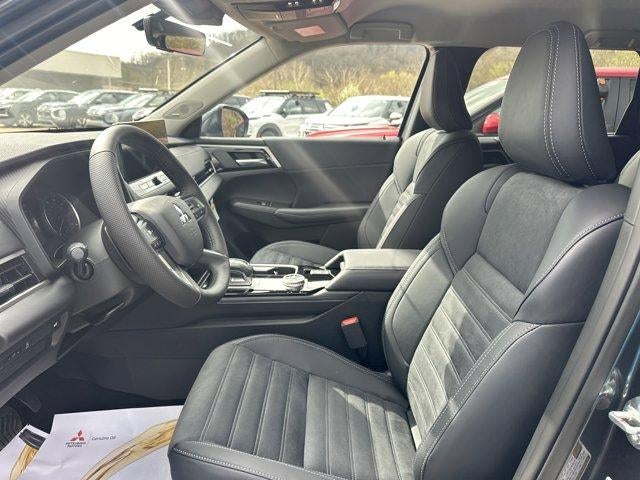 2026 Mitsubishi Outlander SE S-AWC