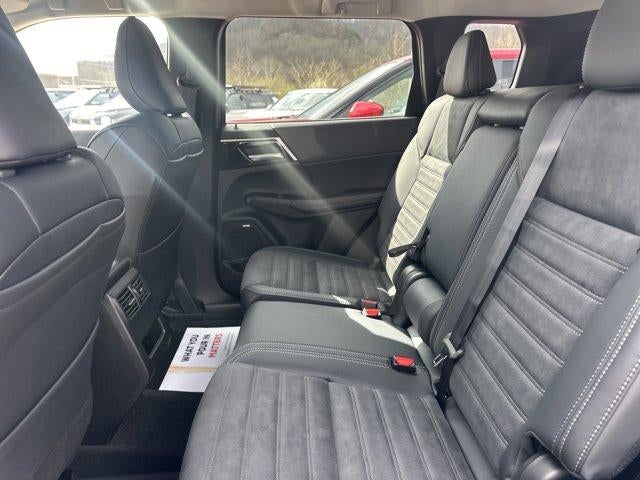 2026 Mitsubishi Outlander SE S-AWC