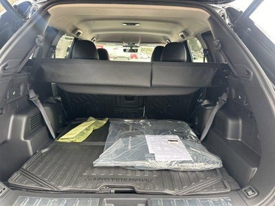 2026 Mitsubishi Outlander SE S-AWC