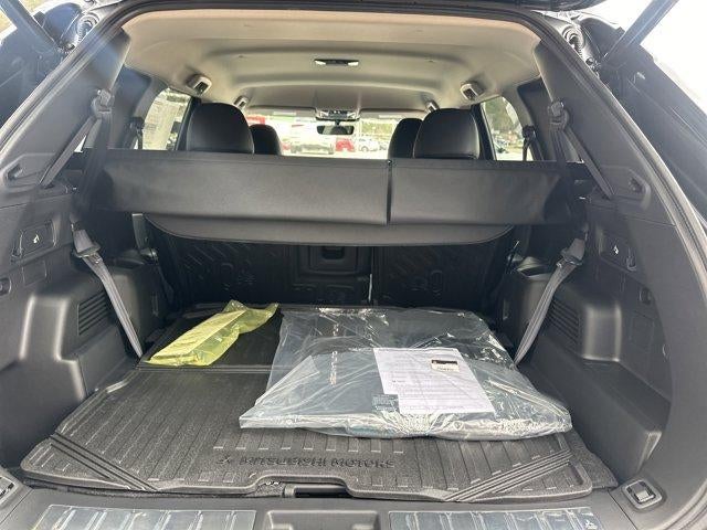 2026 Mitsubishi Outlander SE S-AWC