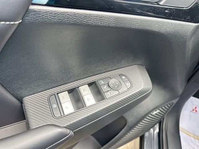 2026 Mitsubishi Outlander SE S-AWC