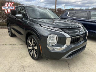 2026 Mitsubishi Outlander SE S-AWC