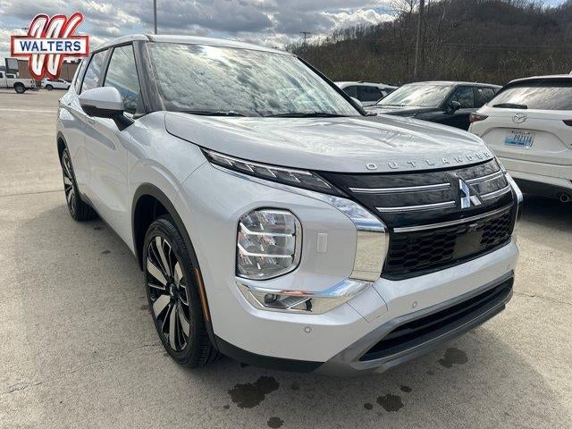 2026 Mitsubishi Outlander SE S-AWC