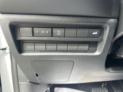 2026 Mitsubishi Outlander SE S-AWC