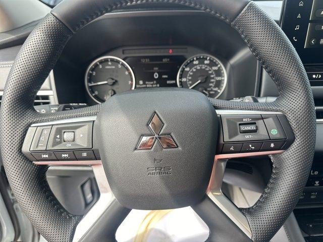 2026 Mitsubishi Outlander SE S-AWC