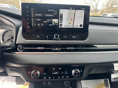 2026 Mitsubishi Outlander SE S-AWC