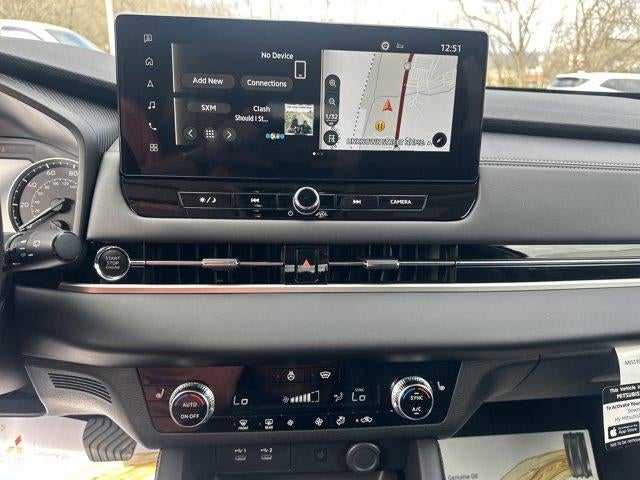 2026 Mitsubishi Outlander SE S-AWC