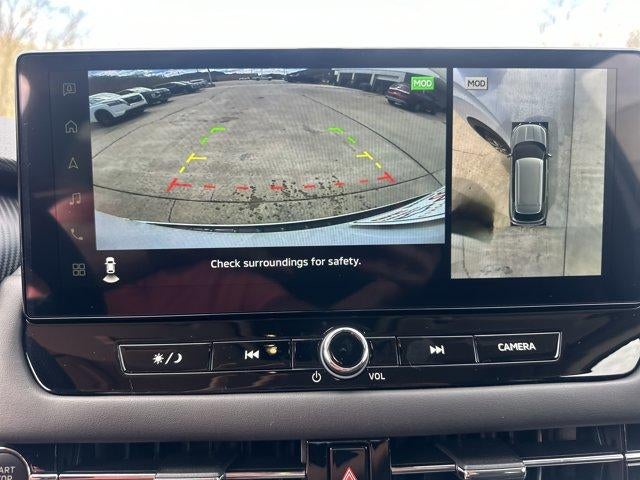 2026 Mitsubishi Outlander SE S-AWC