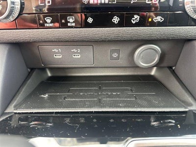 2026 Mitsubishi Outlander SE S-AWC