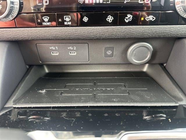 2026 Mitsubishi Outlander SE S-AWC