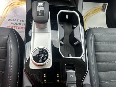 2026 Mitsubishi Outlander SE S-AWC