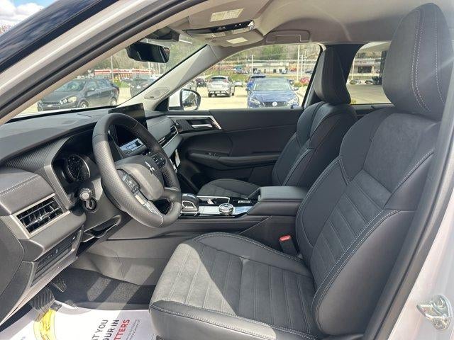 2026 Mitsubishi Outlander SE S-AWC