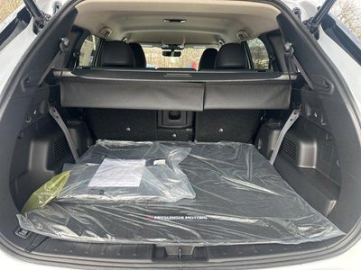 2026 Mitsubishi Outlander SE S-AWC