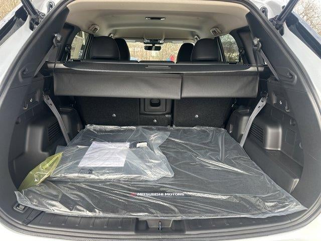 2026 Mitsubishi Outlander SE S-AWC