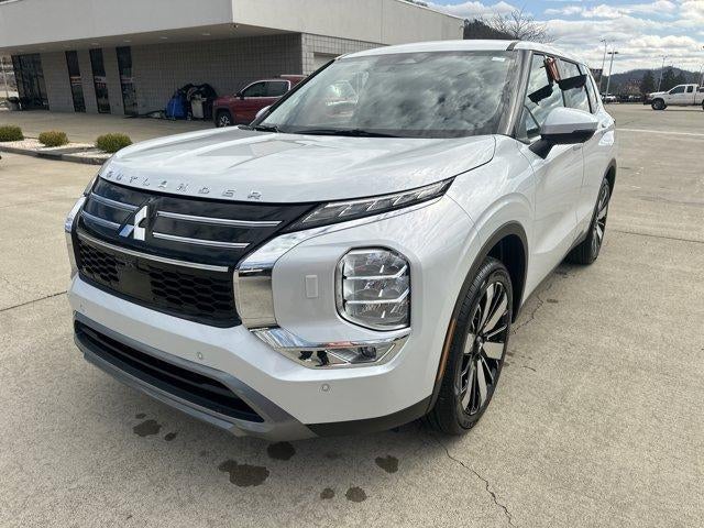 2026 Mitsubishi Outlander SE S-AWC