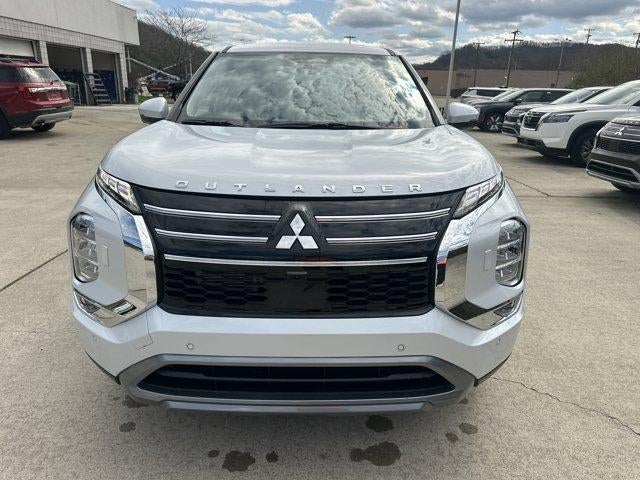 2026 Mitsubishi Outlander SE S-AWC