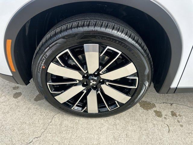 2026 Mitsubishi Outlander SE S-AWC