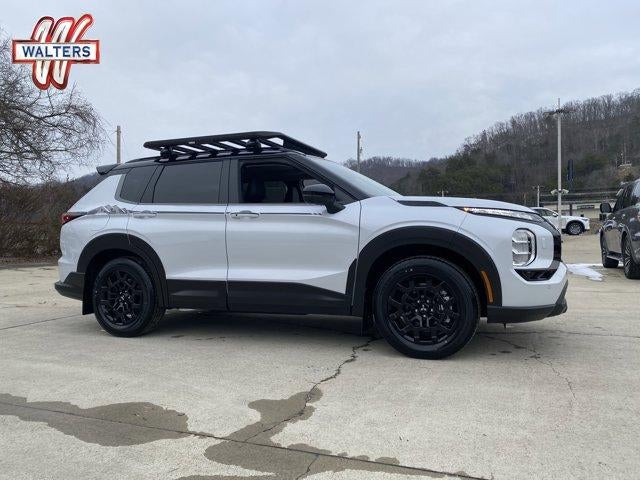 2026 Mitsubishi Outlander Trail Edition S-AWC