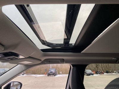 2026 Mitsubishi Outlander Trail Edition S-AWC