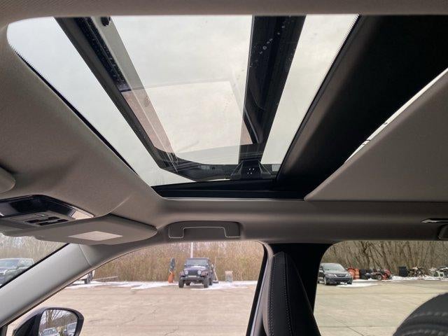 2026 Mitsubishi Outlander Trail Edition S-AWC