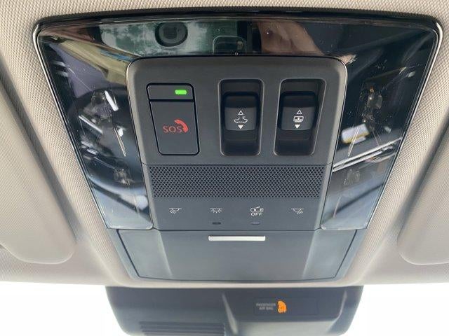 2026 Mitsubishi Outlander Trail Edition S-AWC