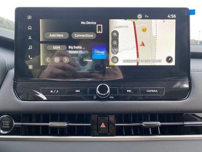 2026 Mitsubishi Outlander Trail Edition S-AWC