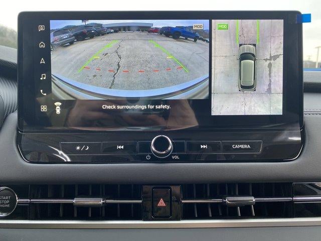 2026 Mitsubishi Outlander Trail Edition S-AWC