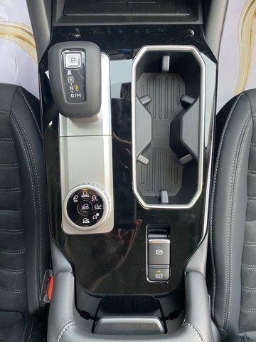 2026 Mitsubishi Outlander Trail Edition S-AWC