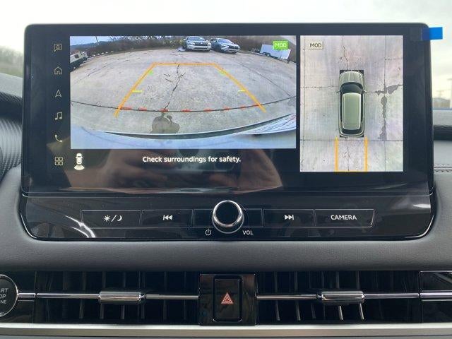 2026 Mitsubishi Outlander Trail Edition S-AWC