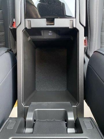 2026 Mitsubishi Outlander Trail Edition S-AWC