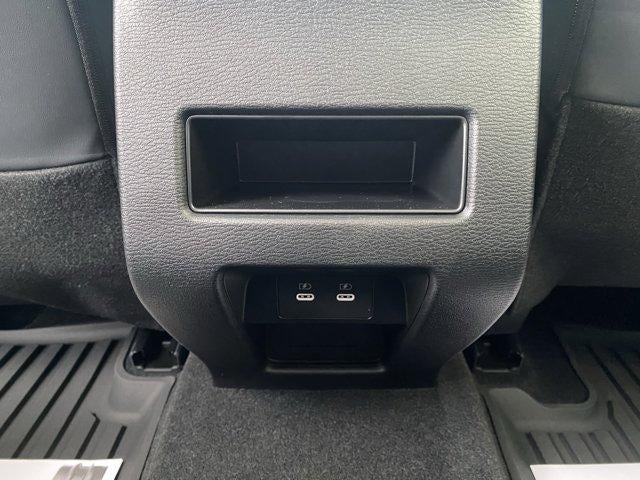 2026 Mitsubishi Outlander Trail Edition S-AWC