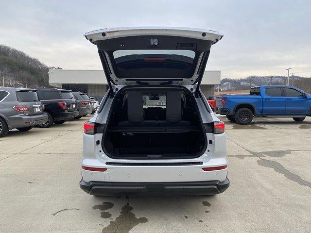 2026 Mitsubishi Outlander Trail Edition S-AWC