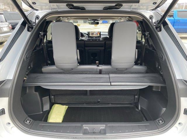 2026 Mitsubishi Outlander Trail Edition S-AWC