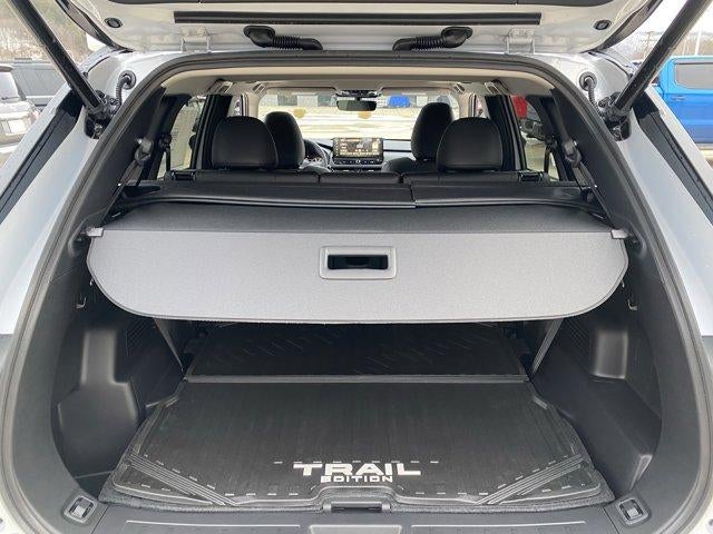 2026 Mitsubishi Outlander Trail Edition S-AWC