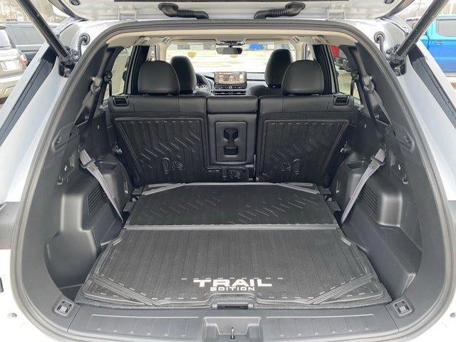 2026 Mitsubishi Outlander Trail Edition S-AWC