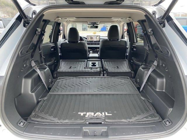 2026 Mitsubishi Outlander Trail Edition S-AWC