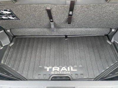 2026 Mitsubishi Outlander Trail Edition S-AWC