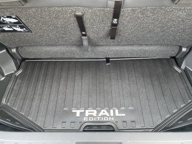 2026 Mitsubishi Outlander Trail Edition S-AWC