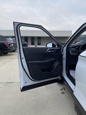 2026 Mitsubishi Outlander Trail Edition S-AWC