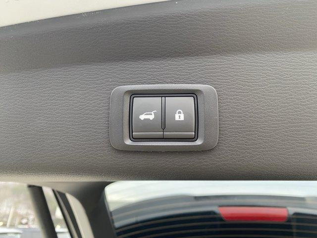 2026 Mitsubishi Outlander Trail Edition S-AWC