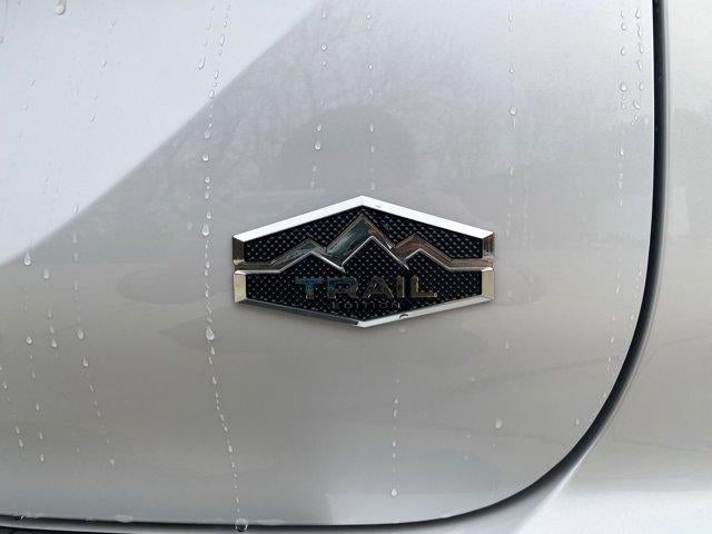 2026 Mitsubishi Outlander Trail Edition S-AWC