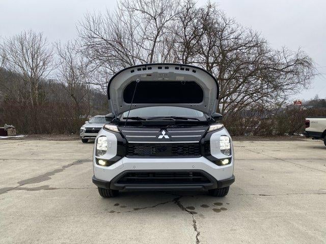 2026 Mitsubishi Outlander Trail Edition S-AWC