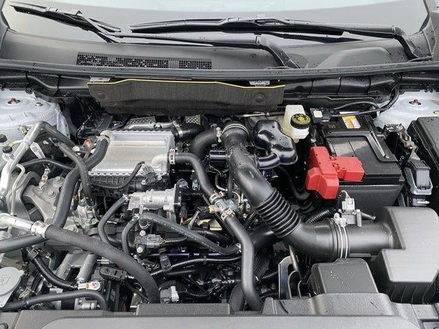 2026 Mitsubishi Outlander Trail Edition S-AWC