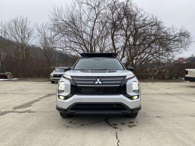 2026 Mitsubishi Outlander Trail Edition S-AWC