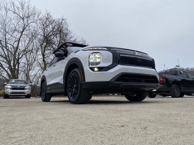 2026 Mitsubishi Outlander Trail Edition S-AWC